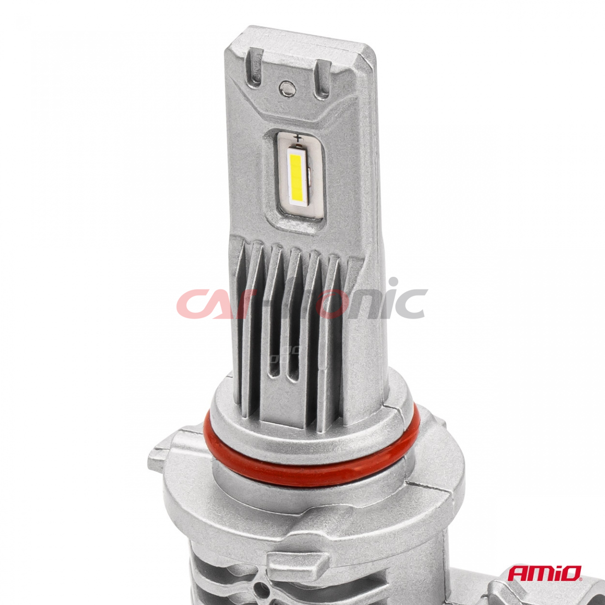 Żarówki samochodowe LED X1 Series AMiO HB4 9006 AMIO-02969