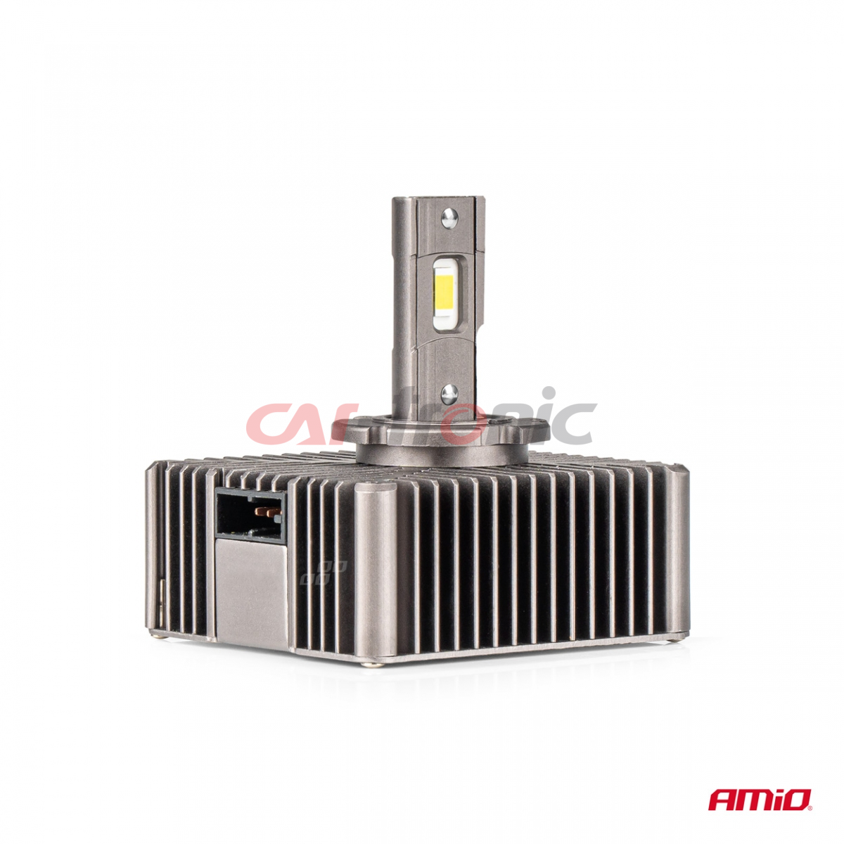 Żarówki żarniki LED seria XD D5S 6500K Canbus AMIO-03314