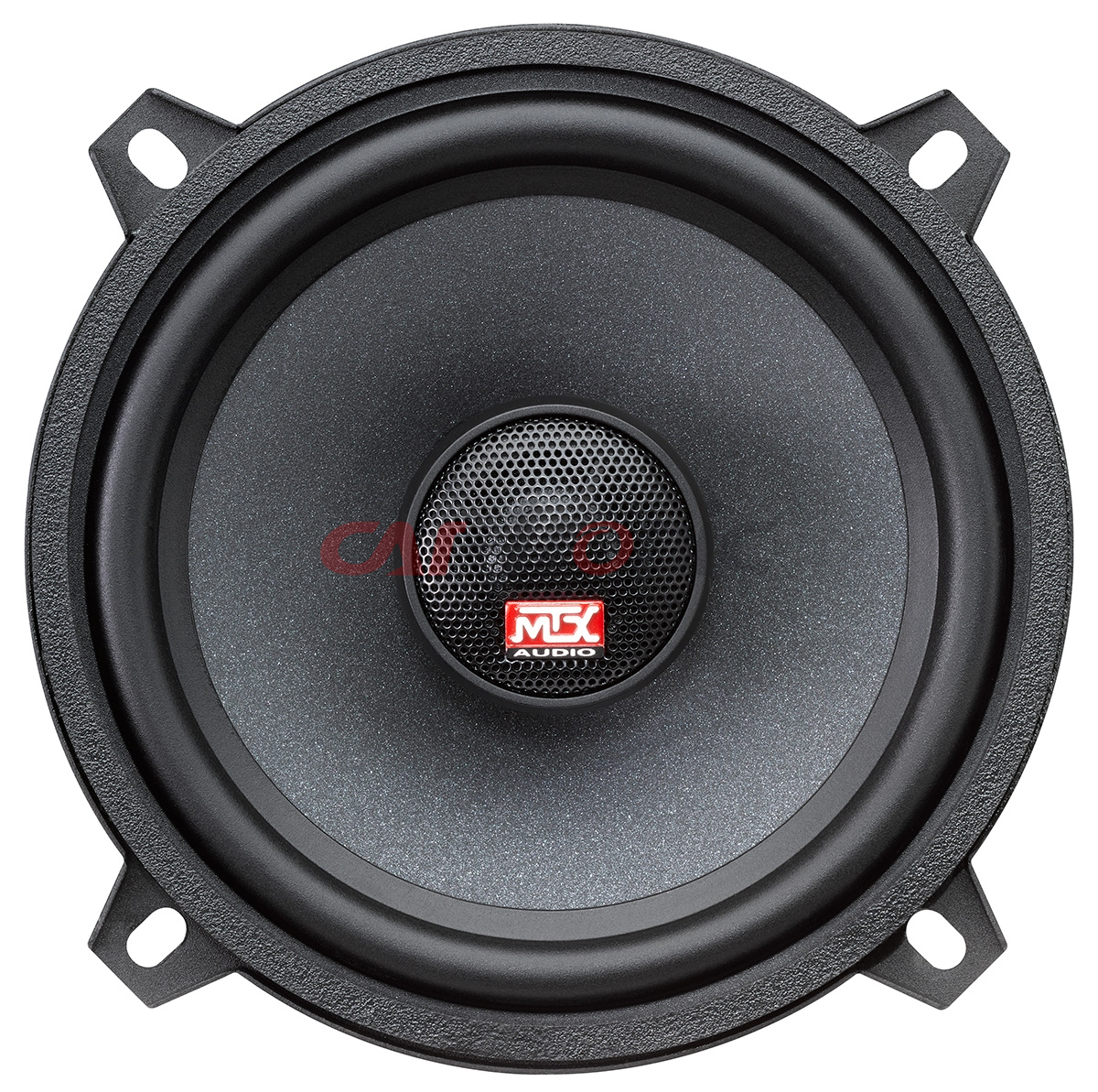 Głośniki samochodowe 2 - drożne współosiowe MTX AUDIO TX450C, 4 Ohm, 70W RMS, 130 mm
