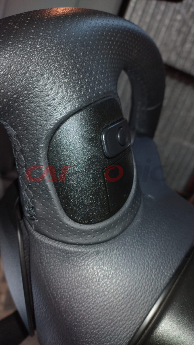 Adapter do sterowania z kierownicy Iveco Daily 2019-> CTSIV006.2