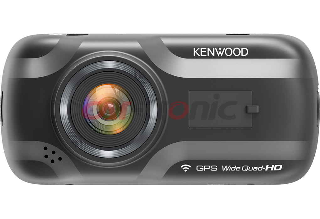 Rejestrator samochodowy Kenwood DRV-A501W