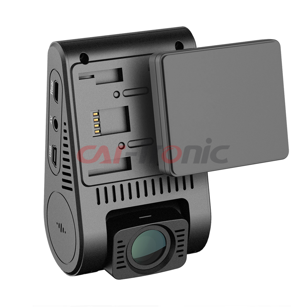 Wideorejestrator VIOFO A129 PRO DUO-G GPS, 4K+FHD WIFI, 130/140 stopni