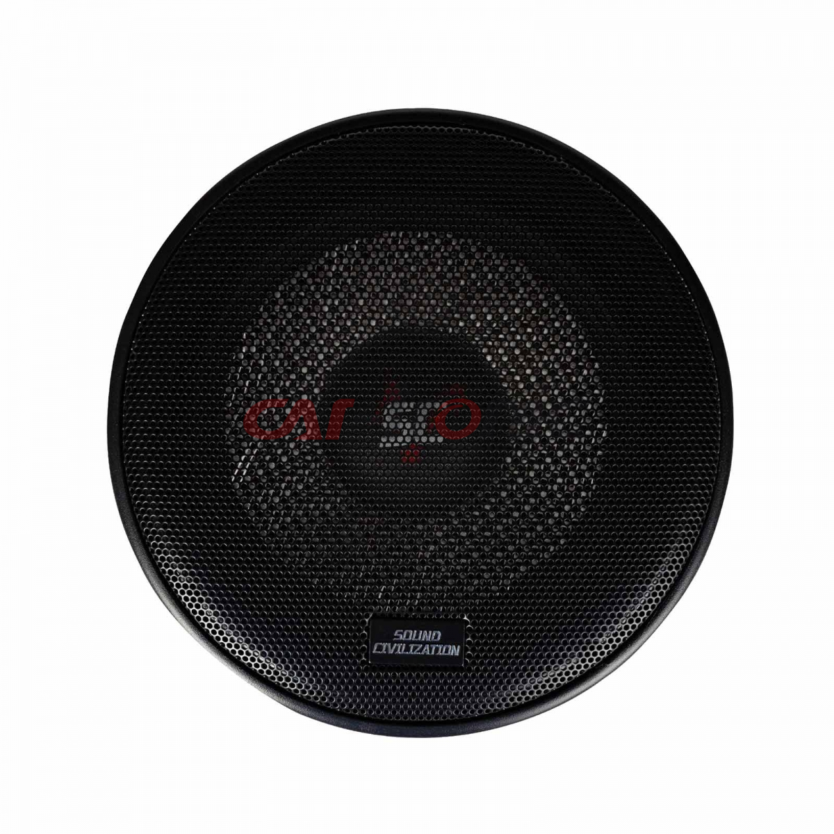 Głośniki samochodowe KICX Sound Civilization GF 165.2