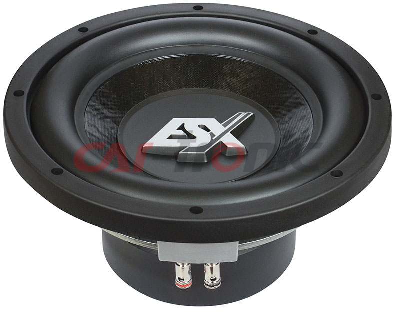 Głośnik niskotonowy ESX SIGNUM SX1040 250mm Subwoofer