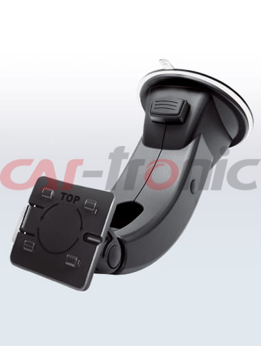 Uchwyt głośnomówiący z Bluetooth® dla iPhone 4S / iPhone 4 / iPhone 3GS / iPhone 3G
