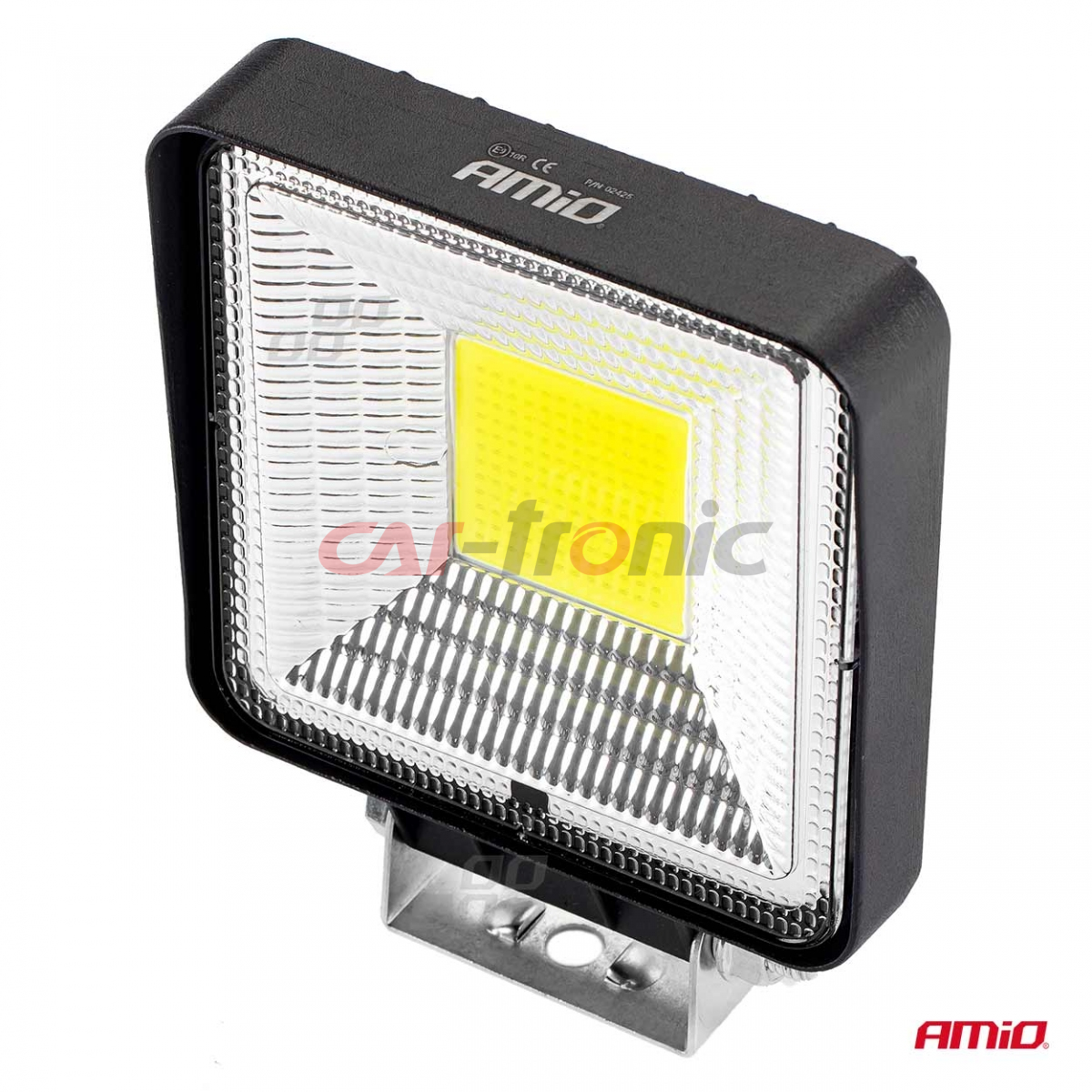 Lampa robocza halogen LED szperacz AWL11 AMIO-02425