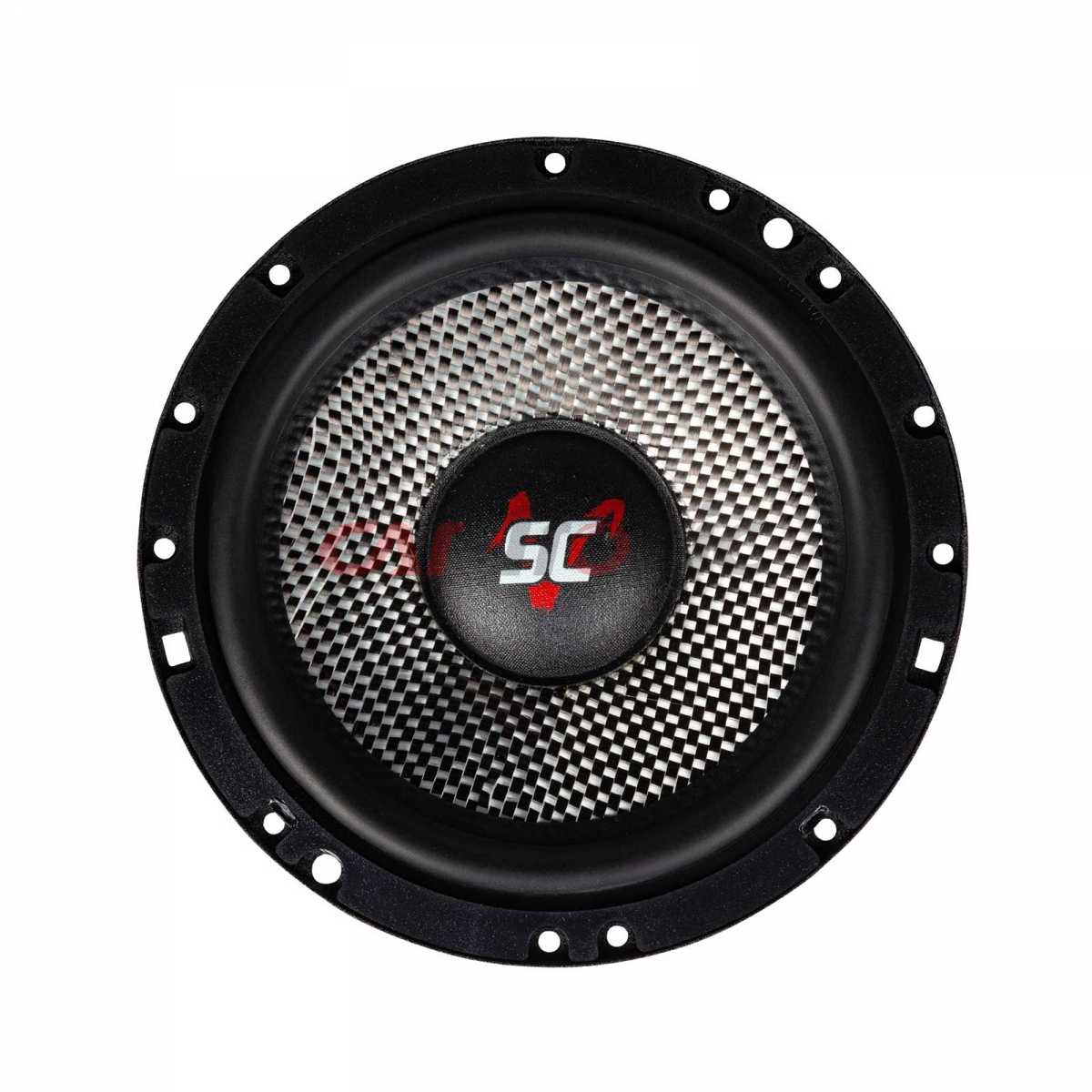 Głośniki samochodowe KICX Sound Civilization GF 165.2