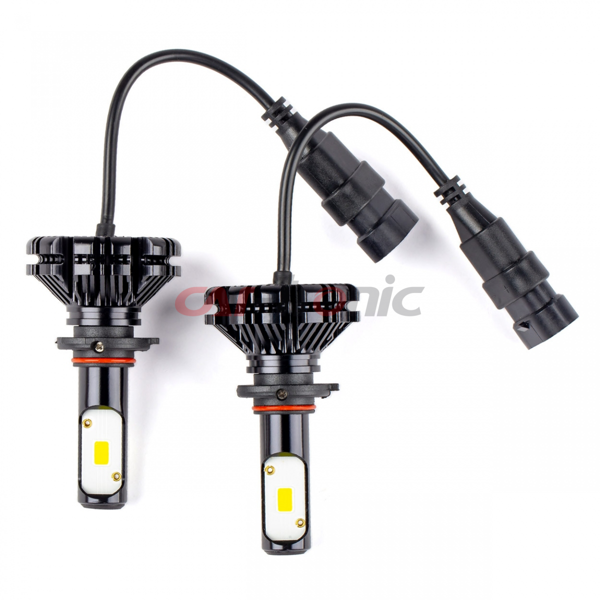 Żarówki samochodowe LED CX Series HB3 9005 AMIO-01078