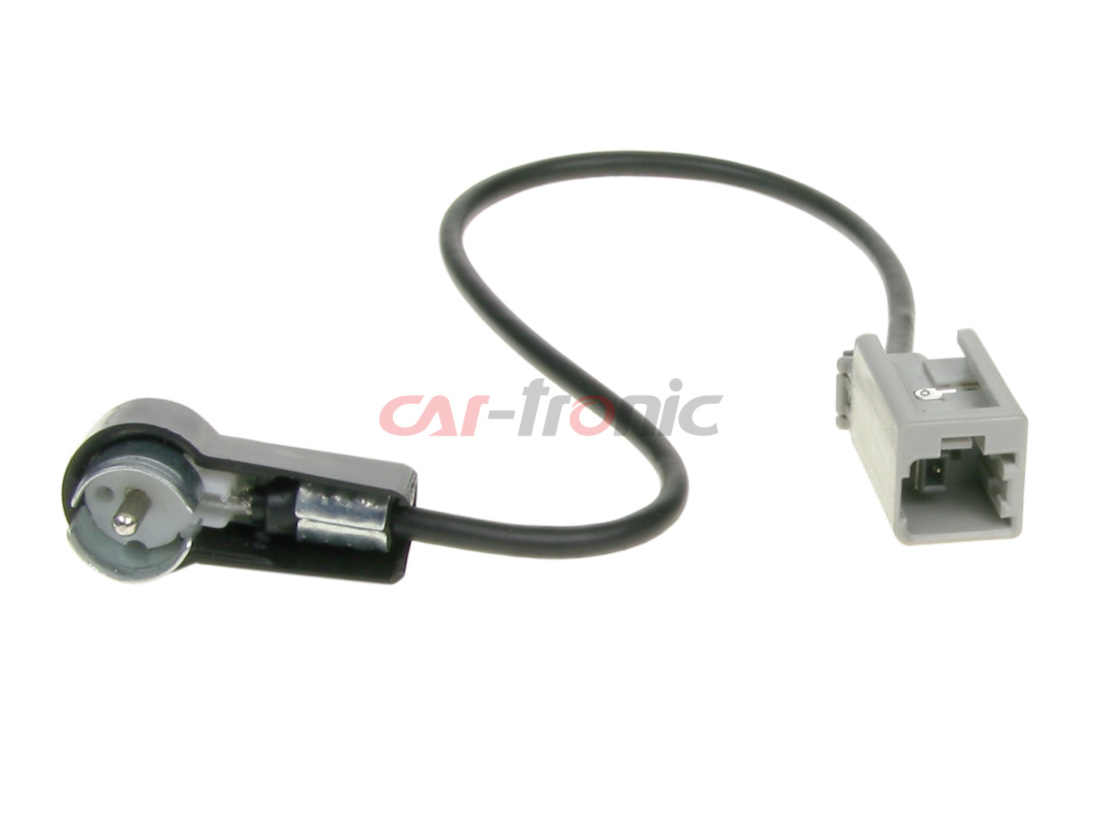 Adapter antenowy Kia Picanto,Cerato 07->/Hyundai i30 08->-ISO