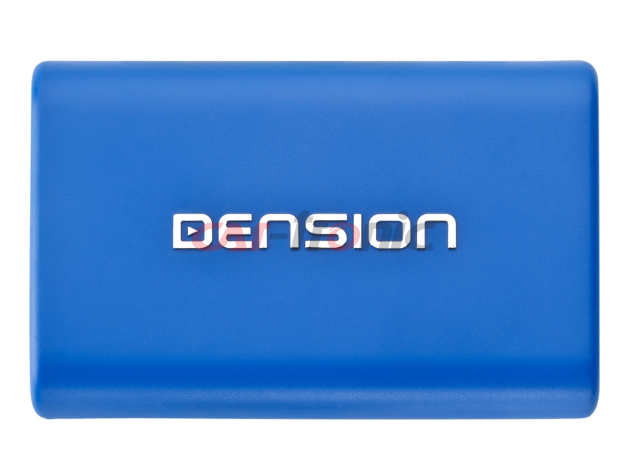 Cyfrowa zmieniarka Dension Bluetooth,USB,iPod,iPhone,AUX - BMW E46,E38,E39,X3,X5
