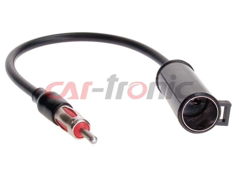 Adapter antenowy Nissan 1987 - 2006