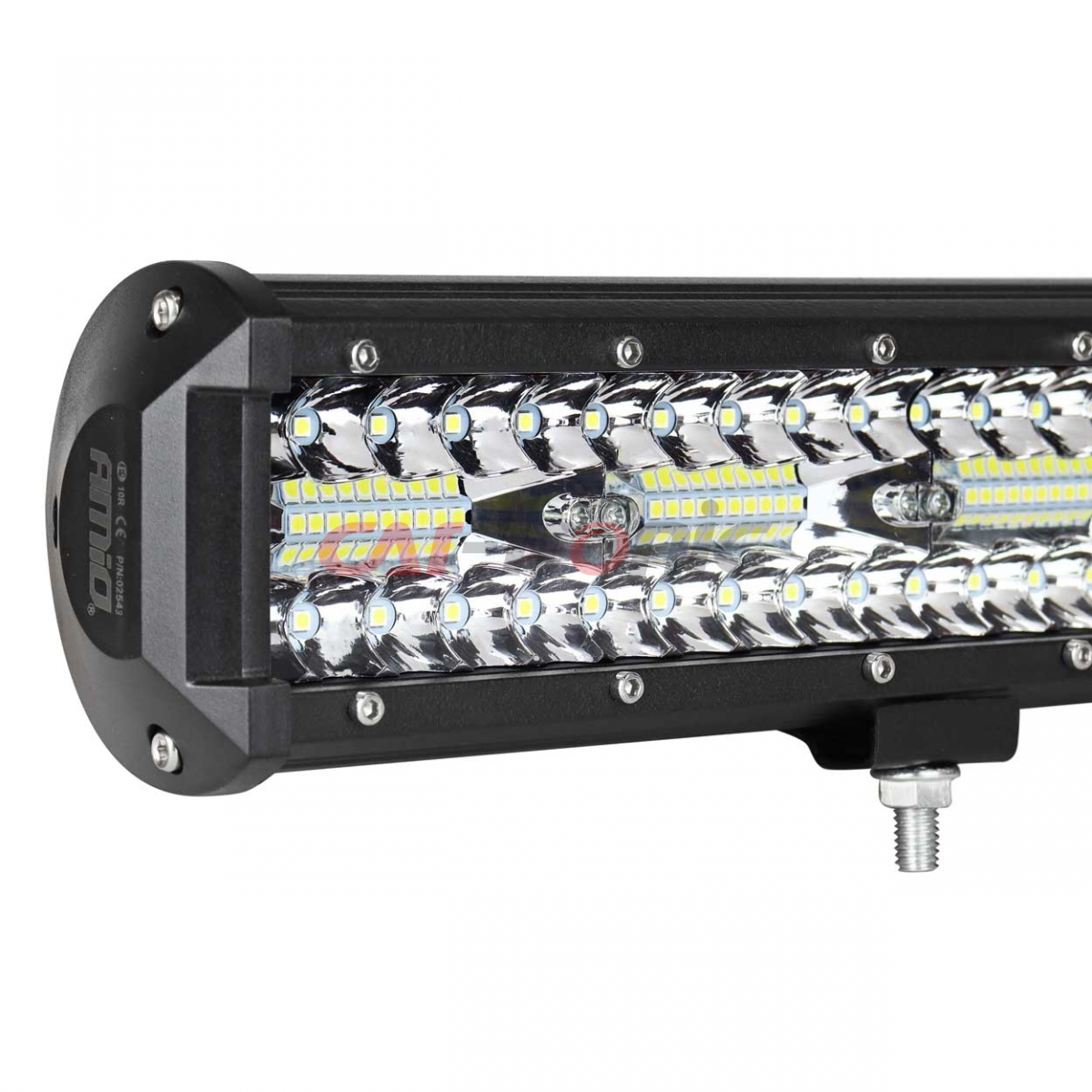 Lampa robocza LED BAR AWL29 65 cm. 12V 24V AMIO-02543