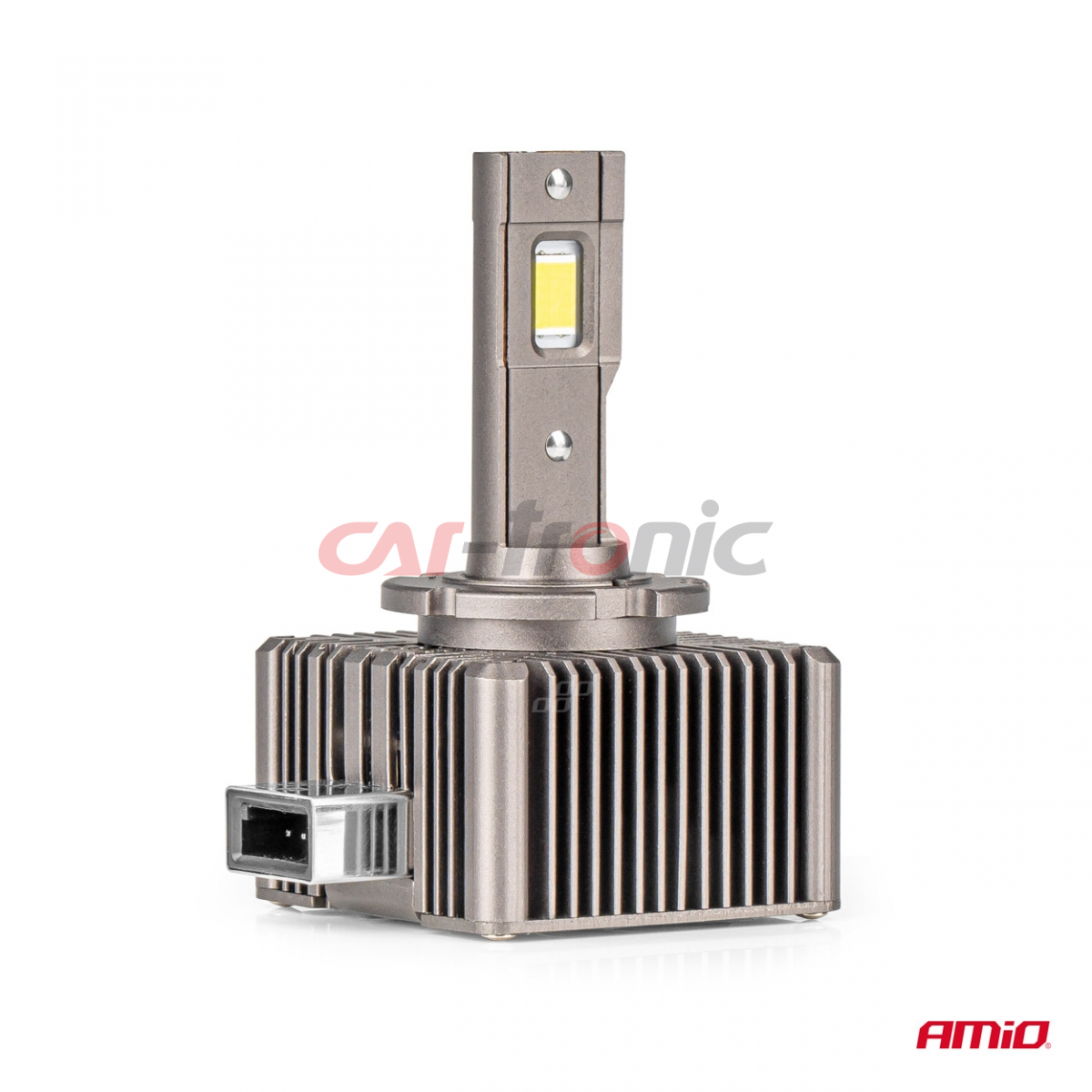 Żarówki żarniki LED seria XD D1S D1R 6500K Canbus AMIO-03310