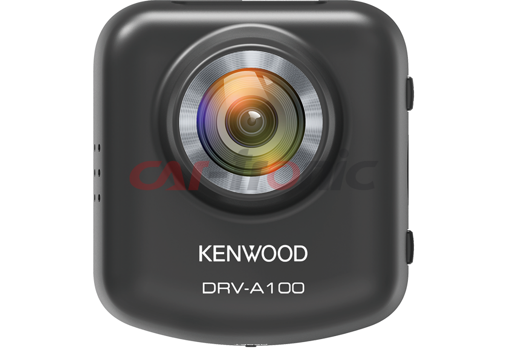 Rejestrator samochodowy Kenwood DRV-A100