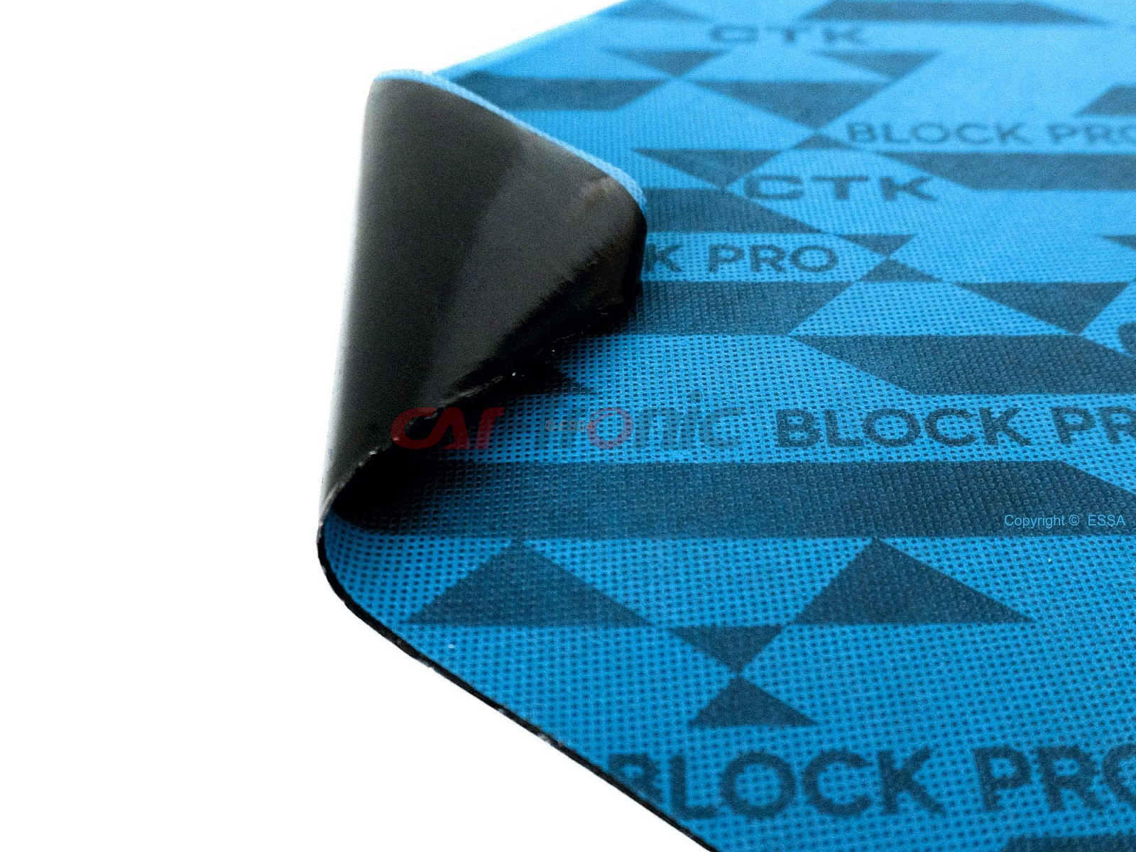 CTK Block Pro 2.0 - membrana akustyczna 37x50cm