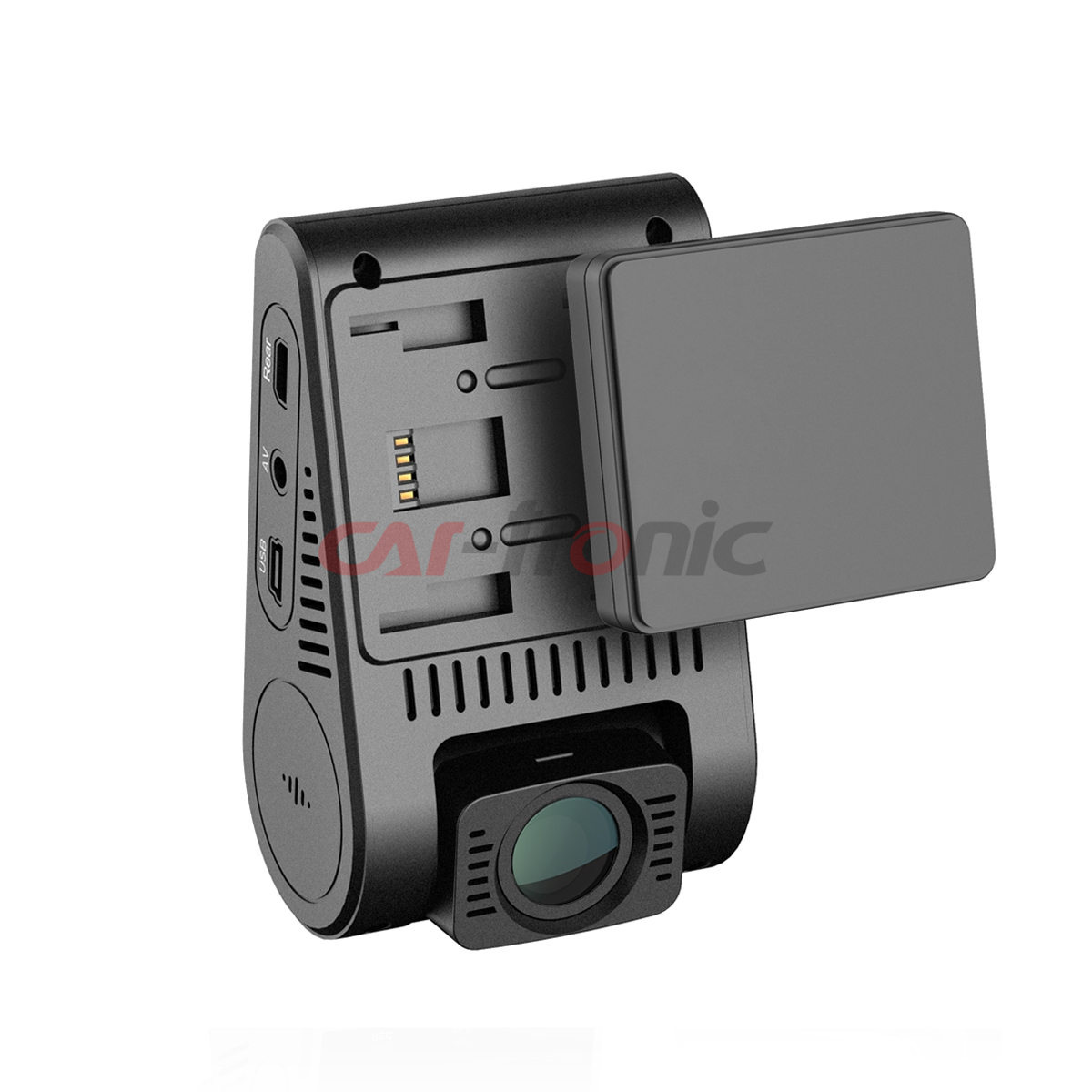 Wideorejestrator VIOFO A129-G GPS FHD WIFI FullHD 1080p,140 stopni