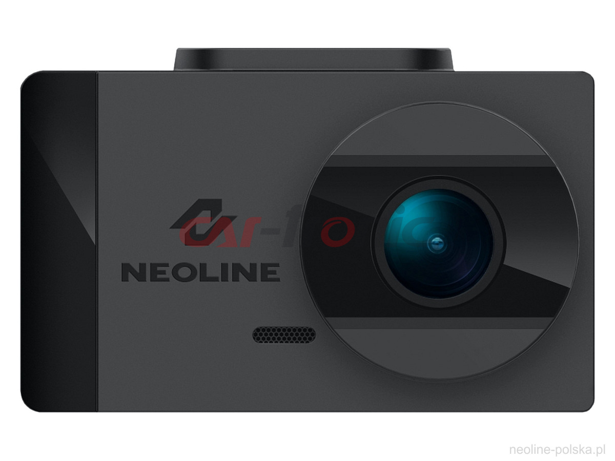 Neoline G-Tech X34 - rejestrator z Wi-Fi,  FHD, ekran 2,5