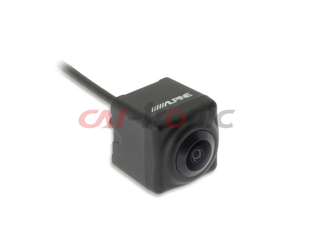 Kamera cofania HDR Alpine HCE-C1100D