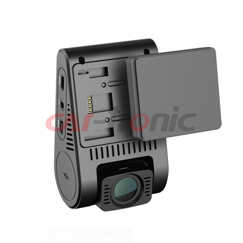 Wideorejestrator VIOFO A129 DUO-G GPS, IR, FHD+FHD 1080p, WIFI,140/160 stopni