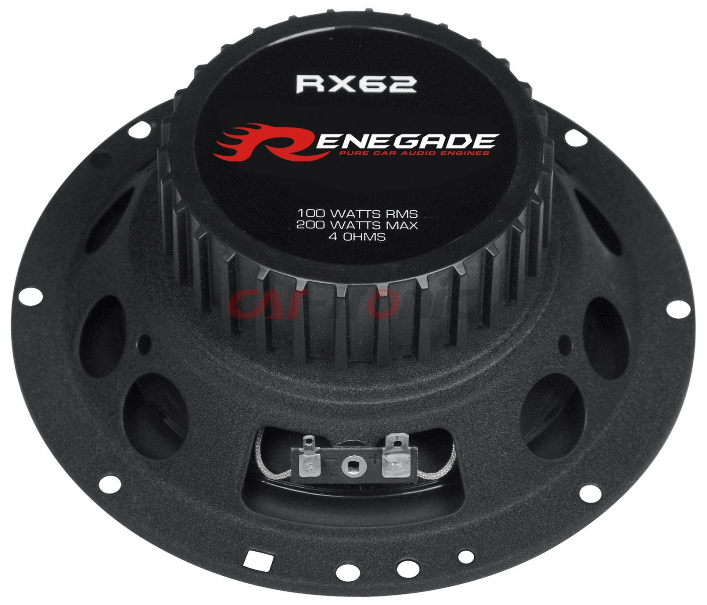 Głośniki samochodowe Renegade RX62 16,5 cm (6.5