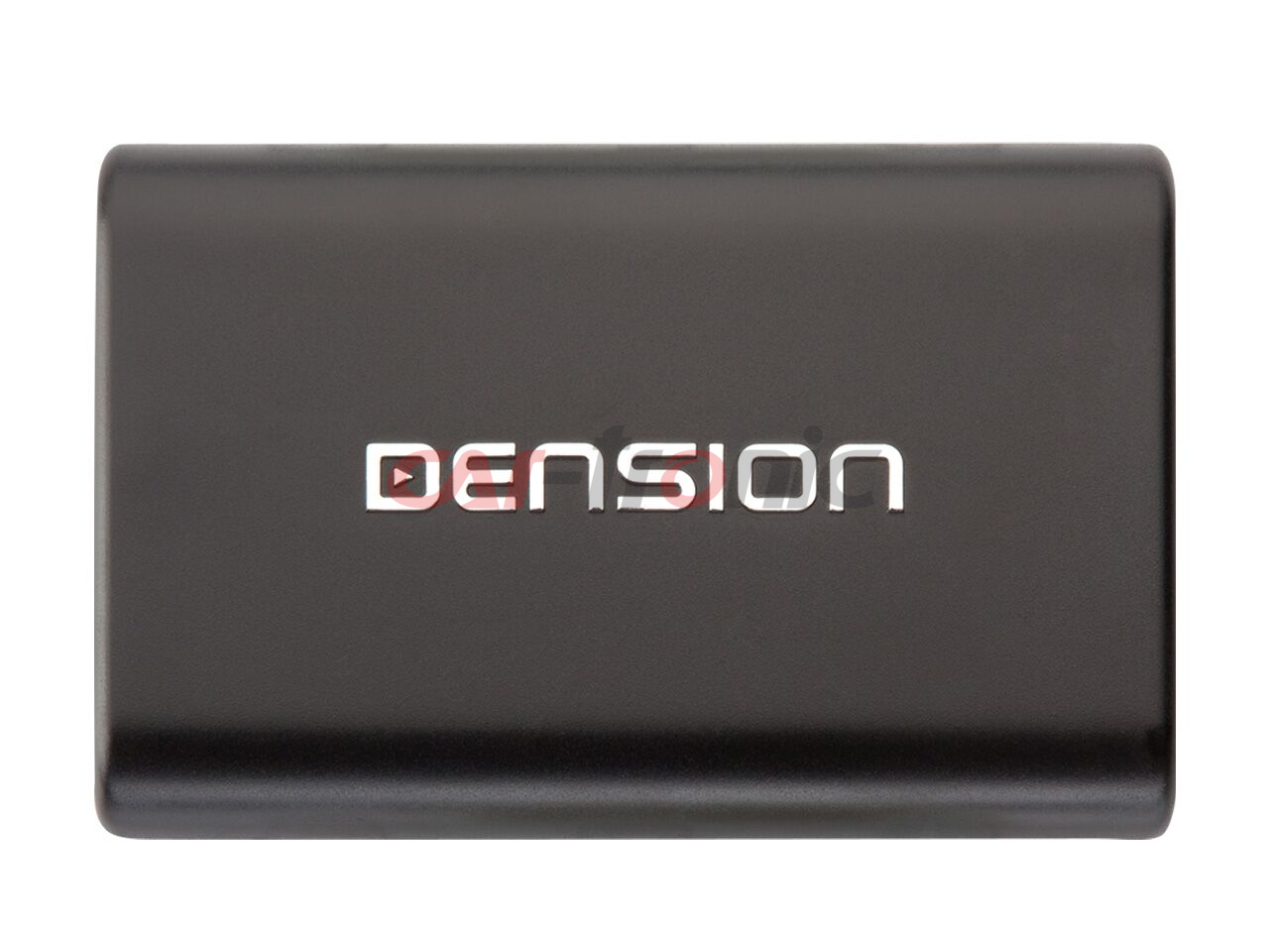 Cyfrowa zmieniarka Dension USB,iPod,iPhone,AUX,ID - Audi RNS-E