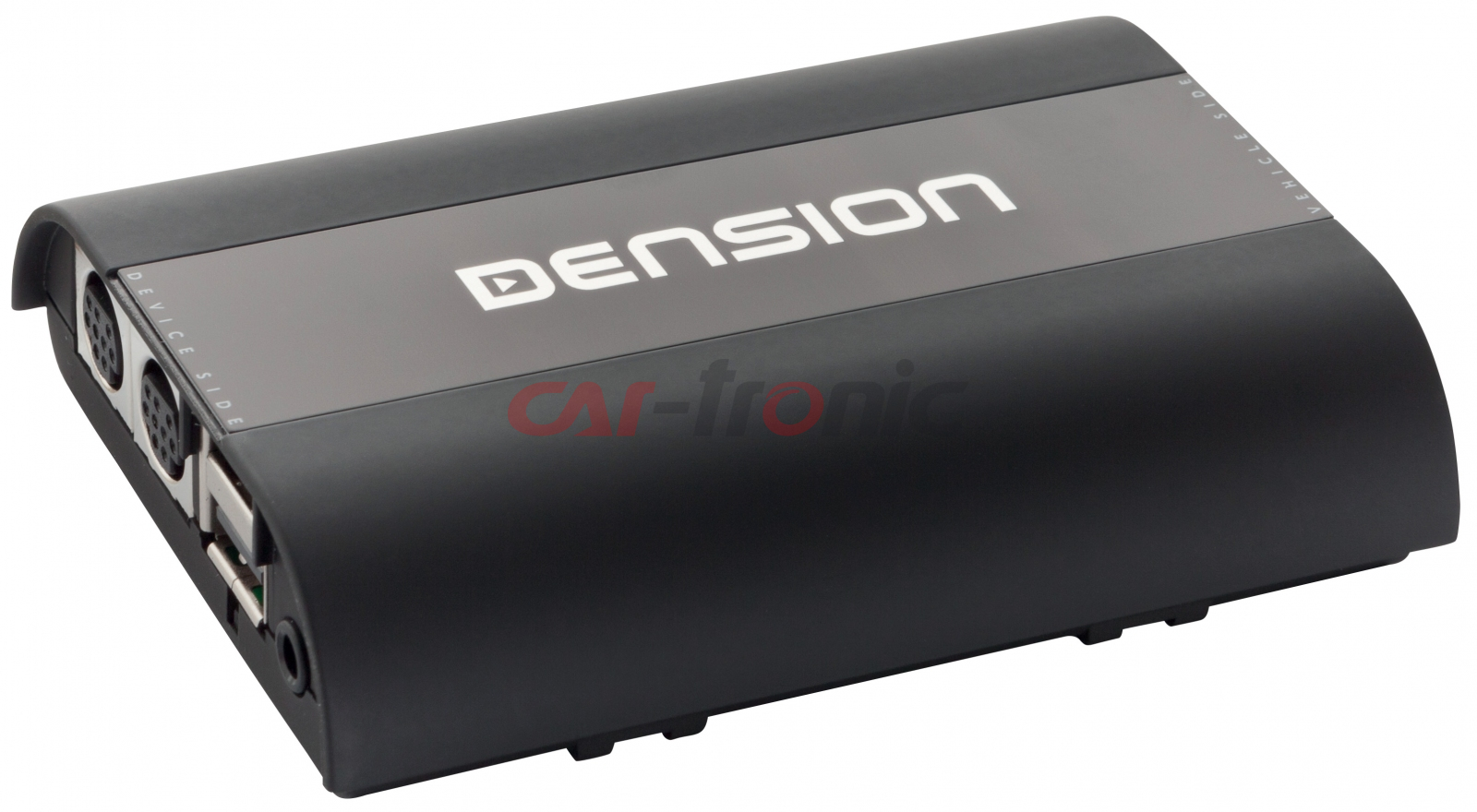 Dension Pro BT,AUX,USB,iPod,iPhone,ID3 - Audi A4,A3,A6,A8,TT