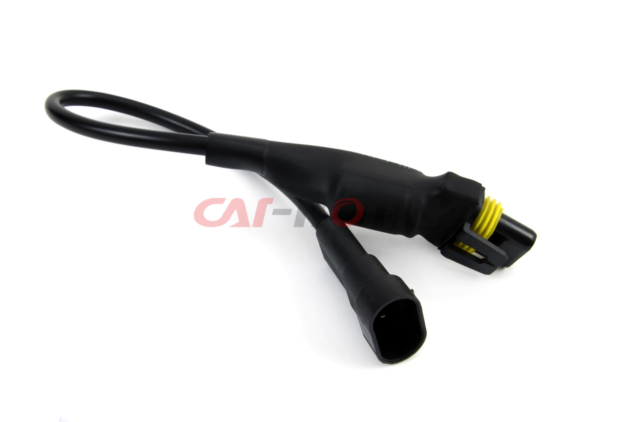 Adapter CANBUS HID 4700uF AMIO-01538