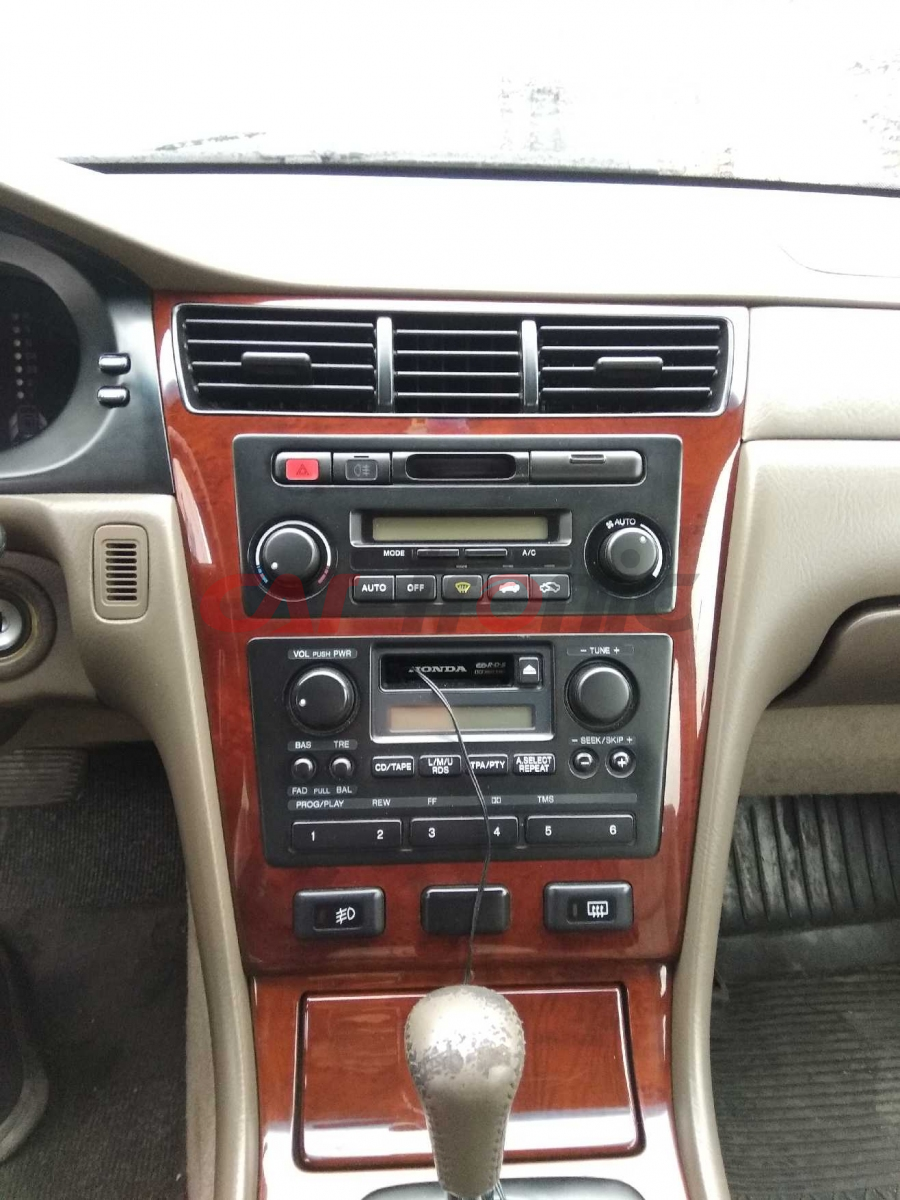 Ramka radiowa 1 lub 2 DIN Honda Legend 1995 - 2005, Acura RL 1996 - 2003
