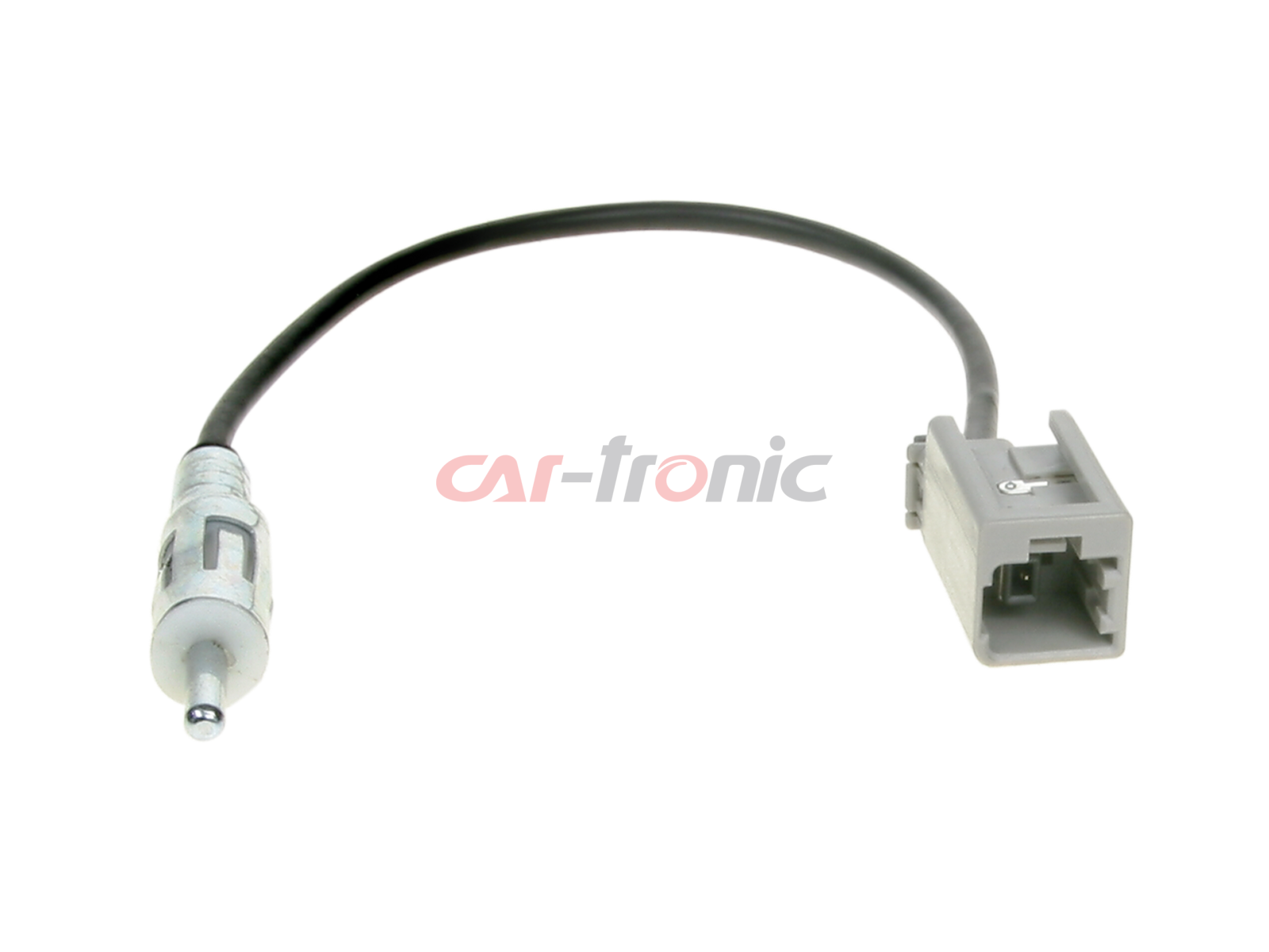 Adapter antenowy Kia Picanto,Cerato 07->/Hyundai i30 08->-DIN