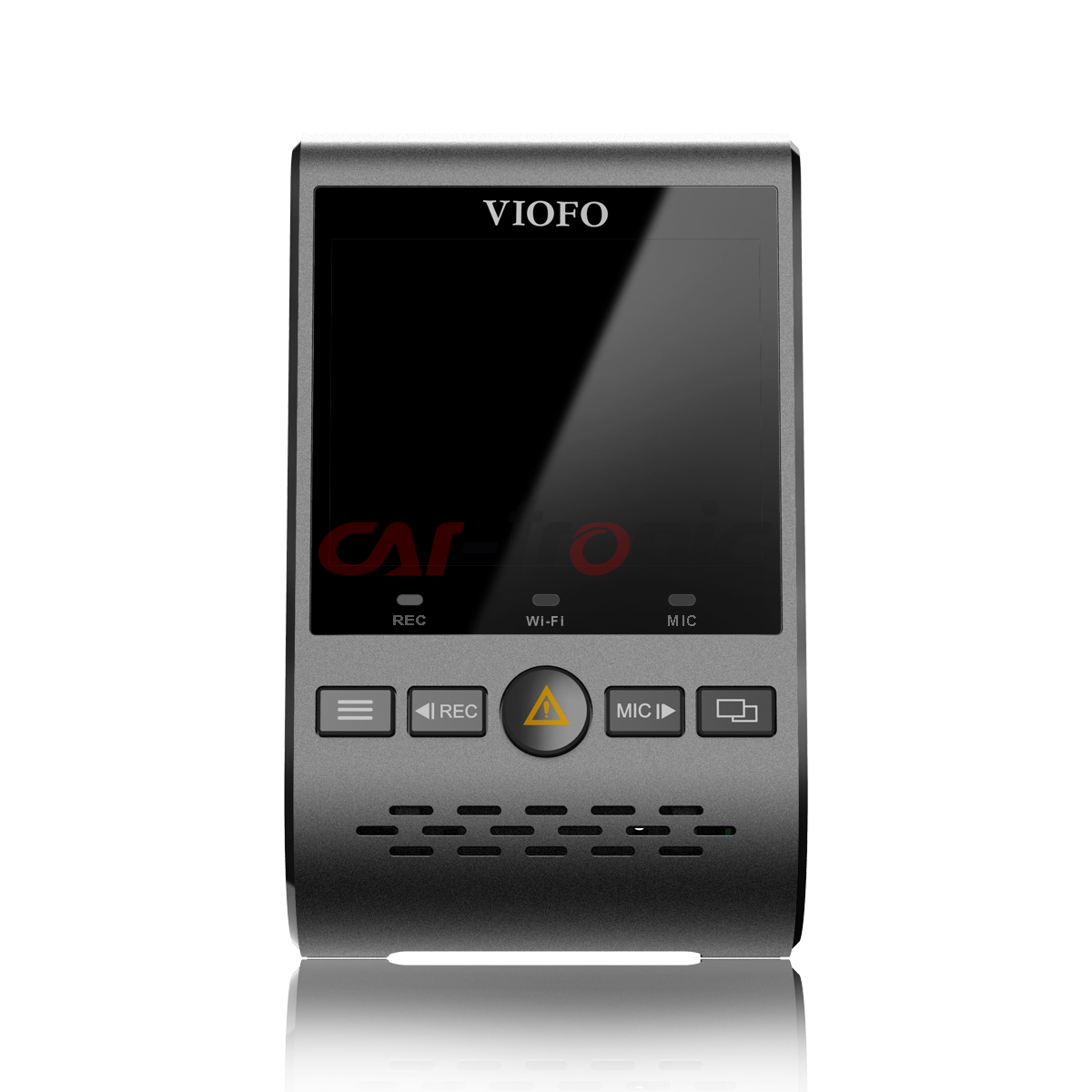 Wideorejestrator VIOFO A129 FHD WIFI FullHD 1080p, 140 stopni