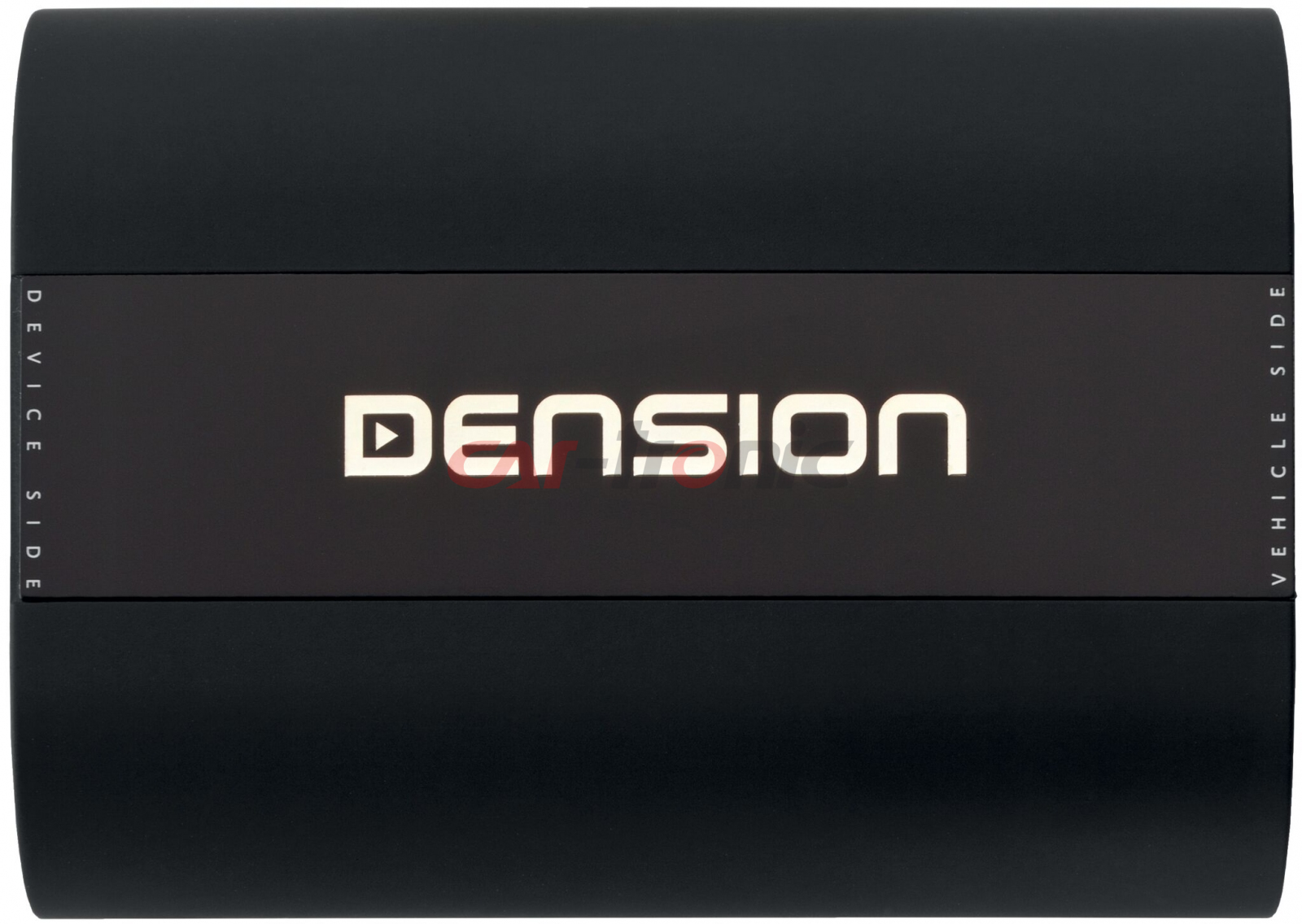 Dension Gateway 500S bez modułu Bluetooth - Single FOT - Złącze światłowodowe