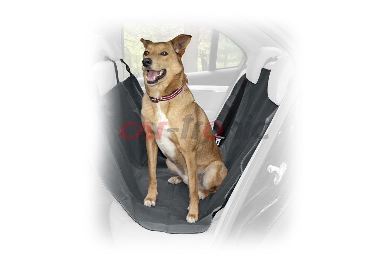 Pokrowiec na fotele samochodowe dla psa kota zwierząt SP01 AMIO-02570