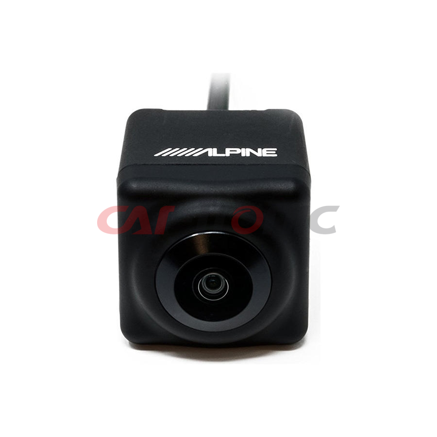 Kamera cofania HDR Alpine HCE-C2100RD